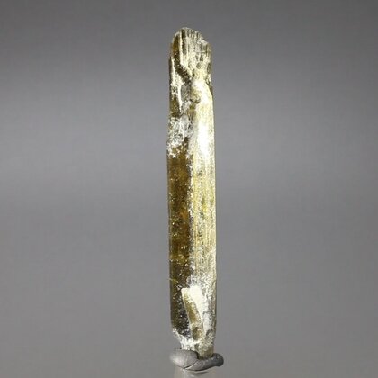 Brazilian Epidote Healing Crystal ~63mm