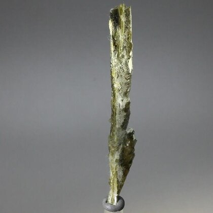 Brazilian Epidote Healing Crystal ~80mm