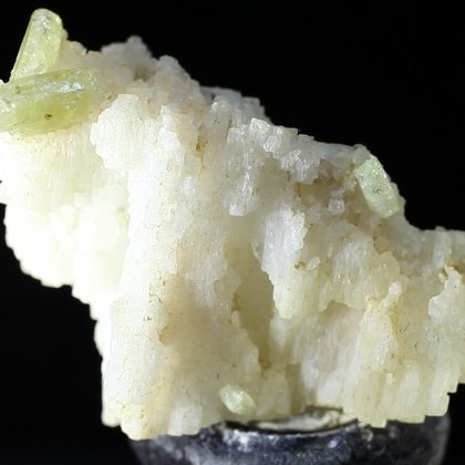 Brazilianite Healing Crystal ~11mm