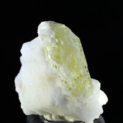 Brazilianite Healing Crystal ~25mm