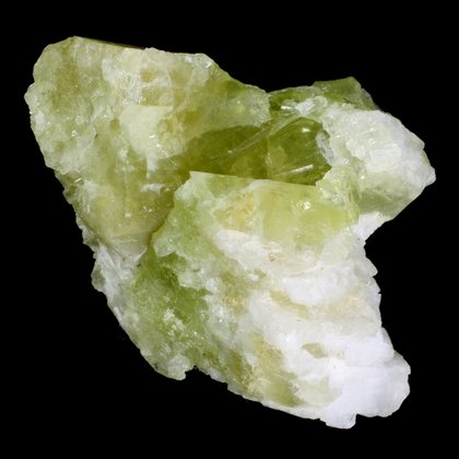 Brazilianite Healing Crystal ~30mm