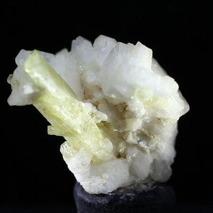 Brazilianite Healing Crystal ~30mm