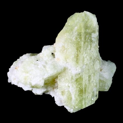 Brazilianite Healing Crystal ~32mm