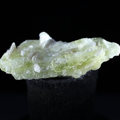Brazilianite Healing Crystal ~37mm