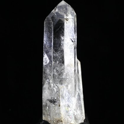 Bridge Quartz Crystal Specimen ~92mm