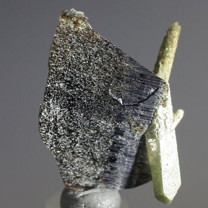 Brookite Healing Crystal ~17mm