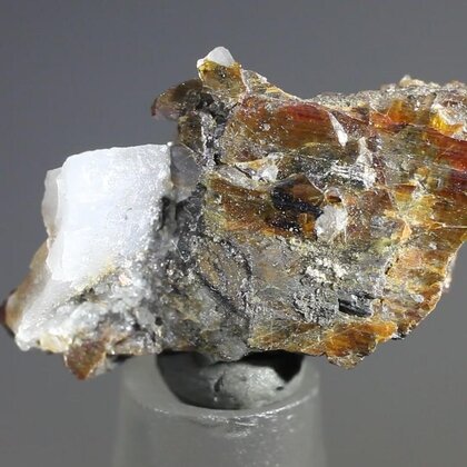 Brookite Healing Crystal ~20mm