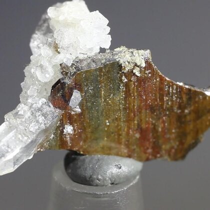 Brookite Healing Crystal ~21mm