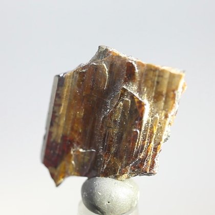 Brookite Healing Crystal ~22mm