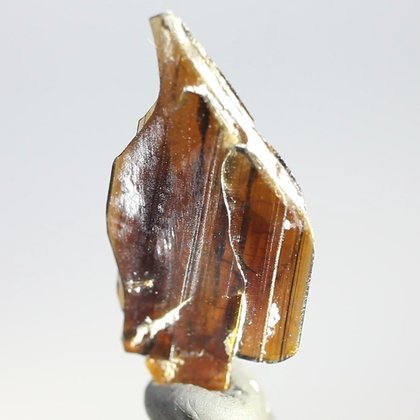 Brookite Healing Crystal ~23mm