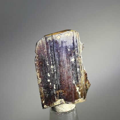 Brookite Healing Crystal ~26mm