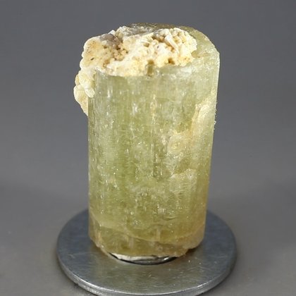 Green Apatite Healing Crystal ~30mm