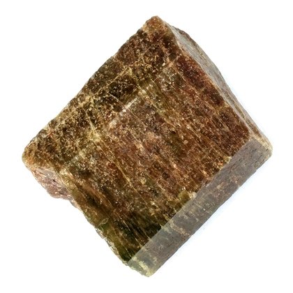 Brown Apatite Healing Crystal ~35mm