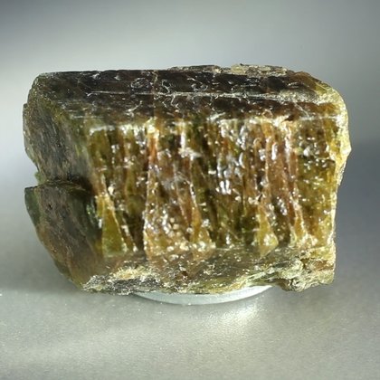 Brown Apatite Healing Crystal ~38mm