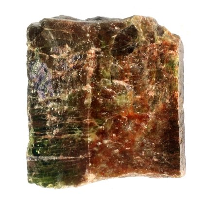 Brown Apatite Healing Crystal ~41mm