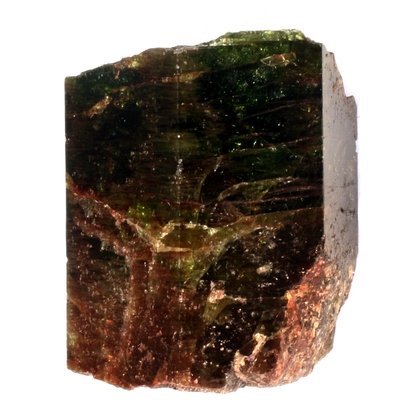 Brown Apatite Healing Crystal ~46mm