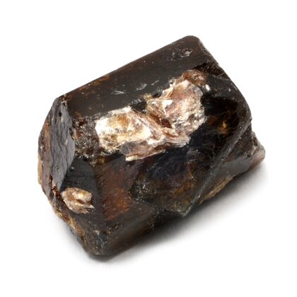 Brown Tourmaline (Dravite) Healing Crystal