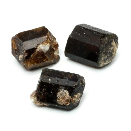 Brown Tourmaline (Dravite) Healing Crystal