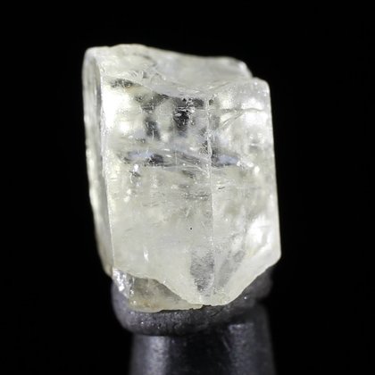Burmese Phenakite Healing Crystal ~12mm