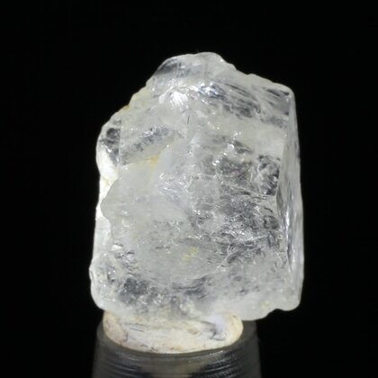 Burmese Phenakite Healing Crystal ~12mm