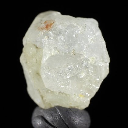 Burmese Phenakite Healing Crystal ~13mm