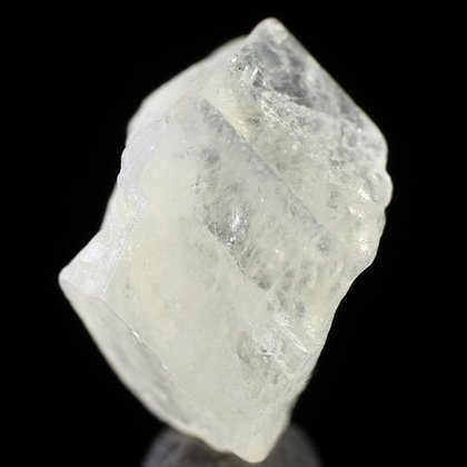 Burmese Phenakite Healing Crystal ~13mm