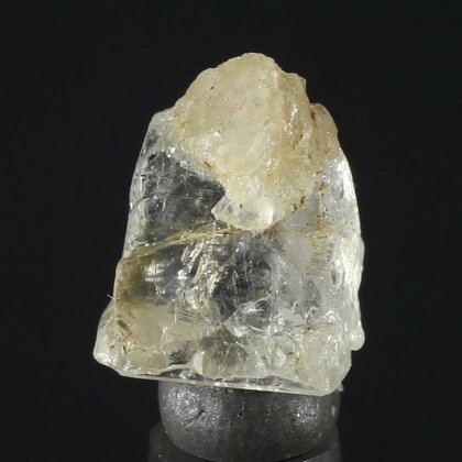 Burmese Phenakite Healing Crystal ~13mm