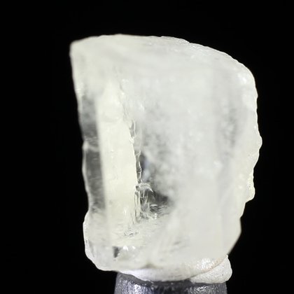 Burmese Phenakite Healing Crystal ~14mm