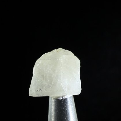 Burmese Phenakite Healing Crystal ~15mm