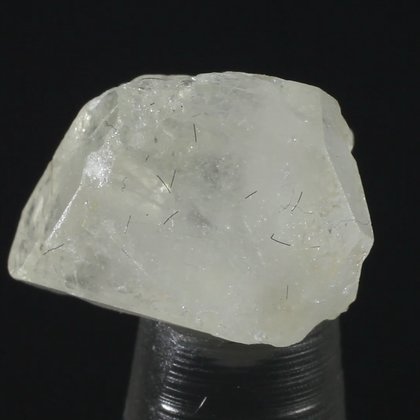 Burmese Phenakite Healing Crystal ~15mm