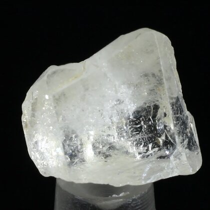 Burmese Phenakite Healing Crystal ~15mm