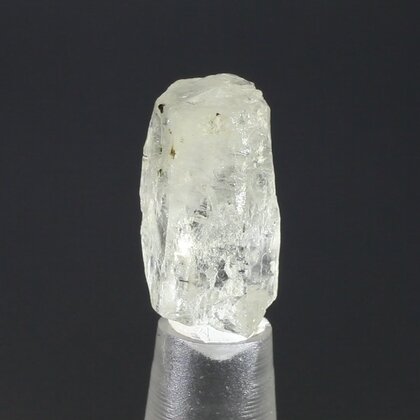 Burmese Phenakite Healing Crystal ~17mm