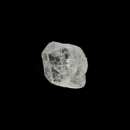 Burmese Phenakite Healing Crystal ~8mm