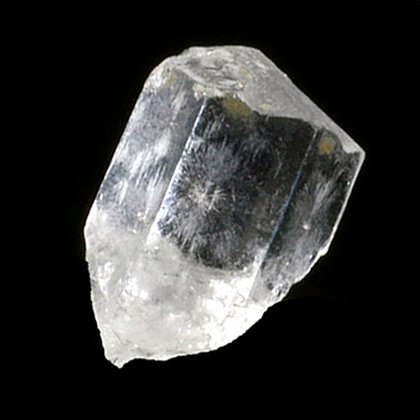 Burmese Phenakite Healing Crystal