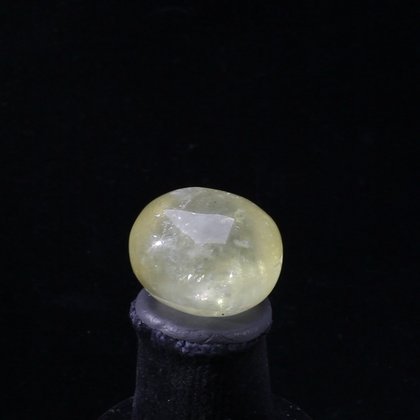 Calcite Tumblestone ~21mm