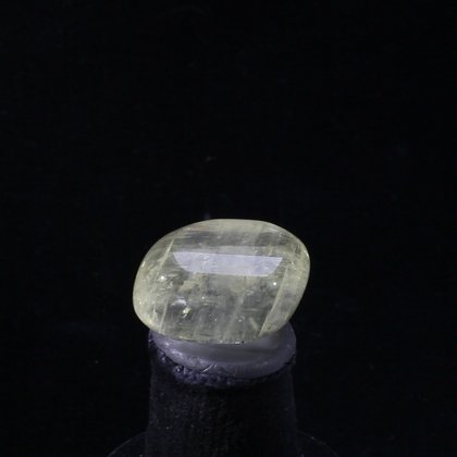 Calcite Tumblestone ~23mm