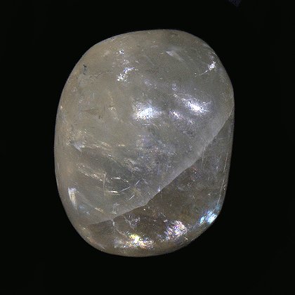 Calcite Tumblestone ~26mm