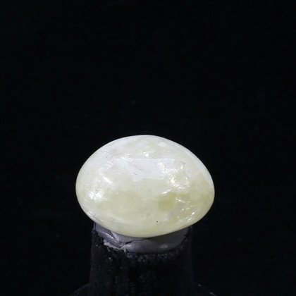 Calcite Tumblestone ~26mm
