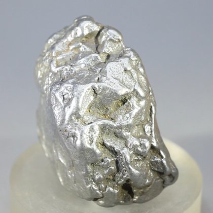 COLLECTABLE Campo del Cielo Meteorite  ~33mm