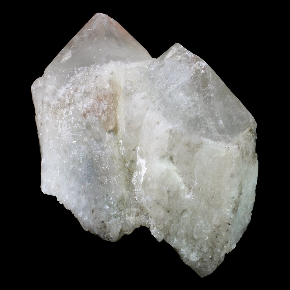 Candle Quartz