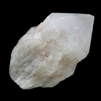 Candle Quartz