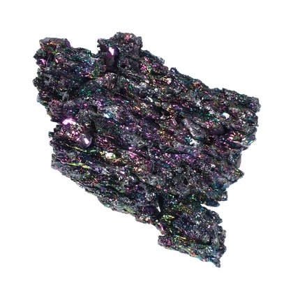 Carborundum Crystal - Small