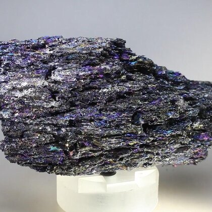 Carborundum Crystal Specimen ~100 x 48mm