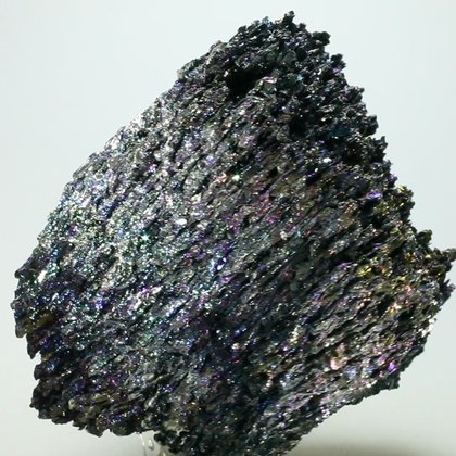 Carborundum Crystal Specimen ~100x80mm