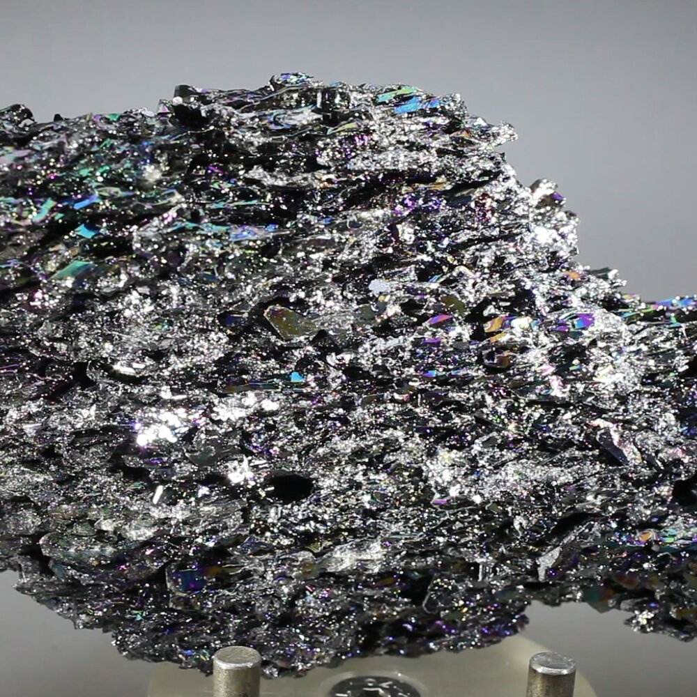 Pietre Coti Carborundum Blinky - Per Affilatura Utensili, Materiale Resistente