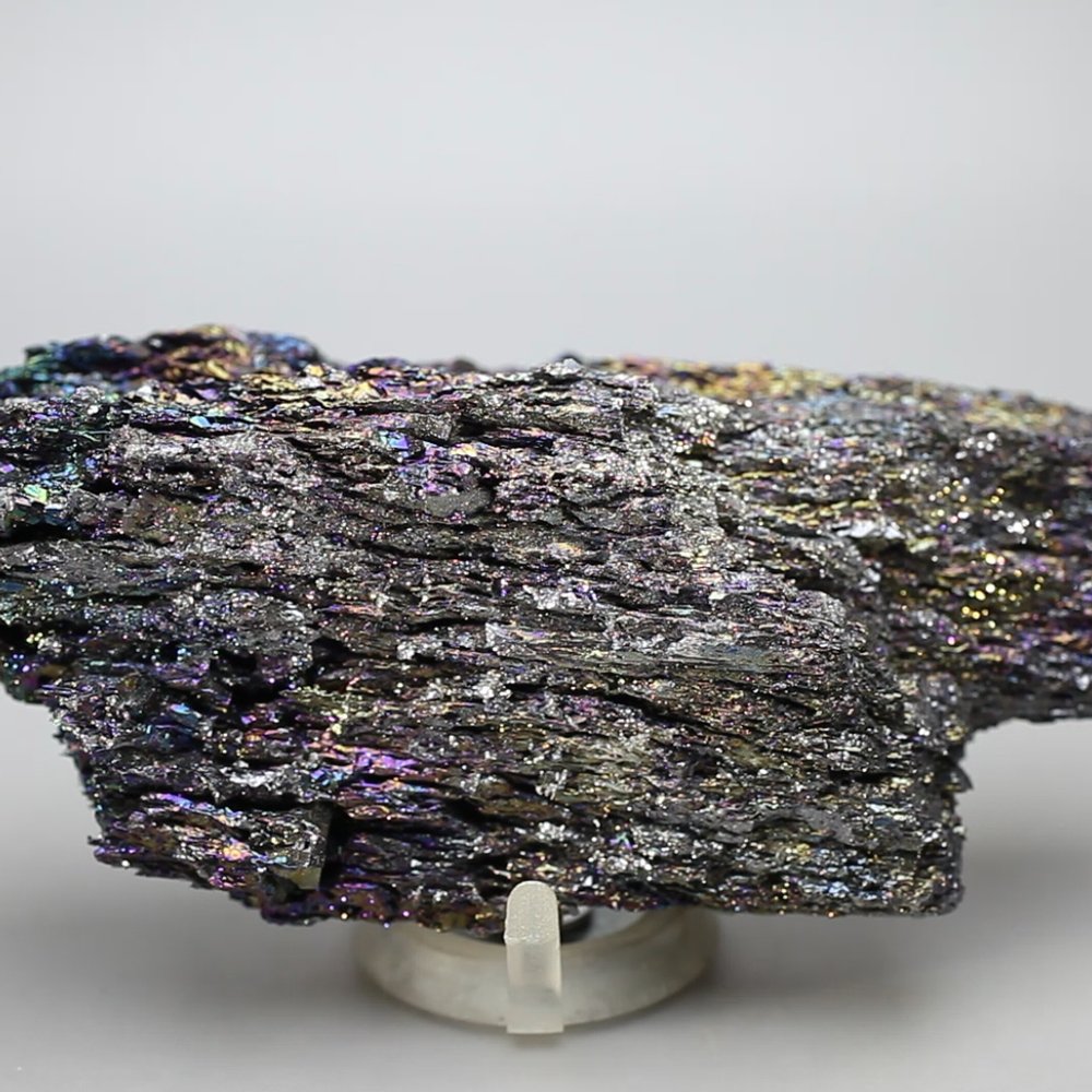 Carborundum