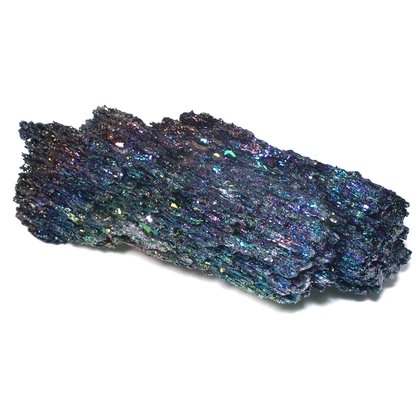 Carborundum Crystal Specimen ~17.5cm