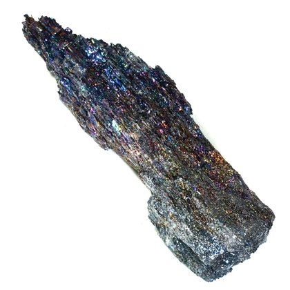 Carborundum Crystal Specimen ~17cm