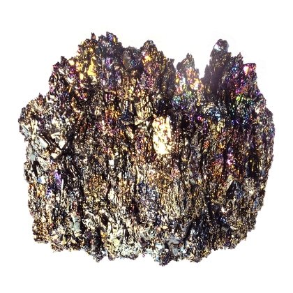 Carborundum Crystal Specimen ~7cm