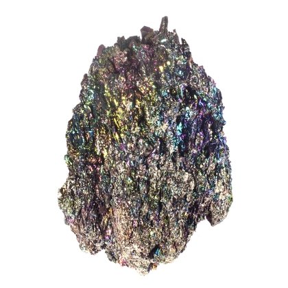 Carborundum Crystal Specimen ~8.5cm